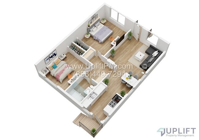 Building Photo - 4233 Swift Ave