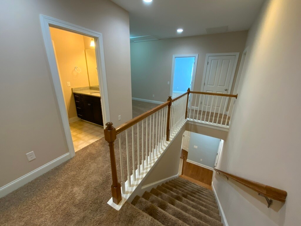 Upstair - 10220 vanguard pkwy