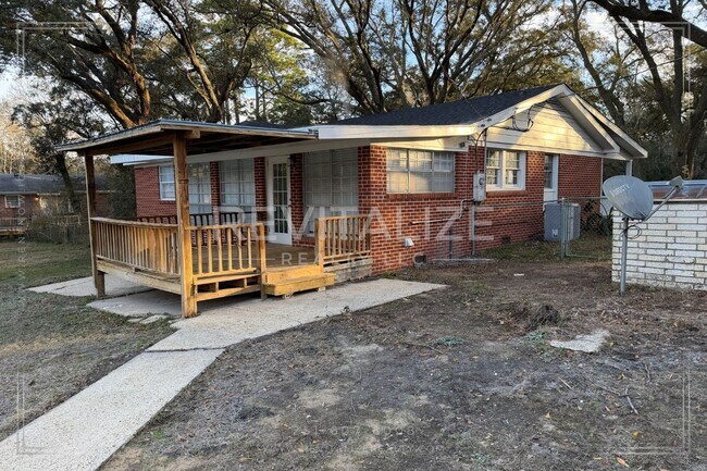 Building Photo - 5538 Gunn Rd