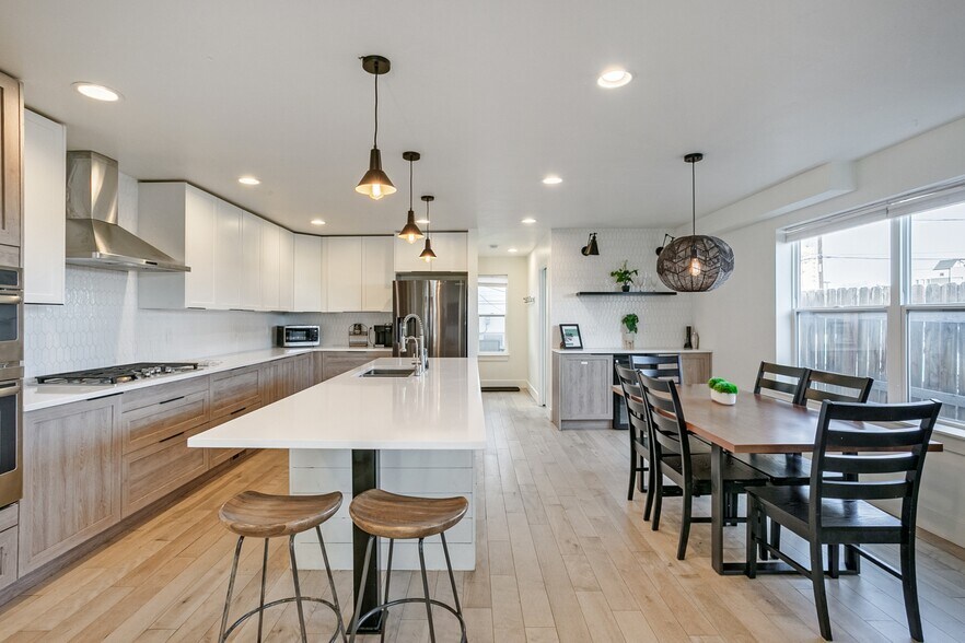 Building Photo - 3044 N Speer Blvd