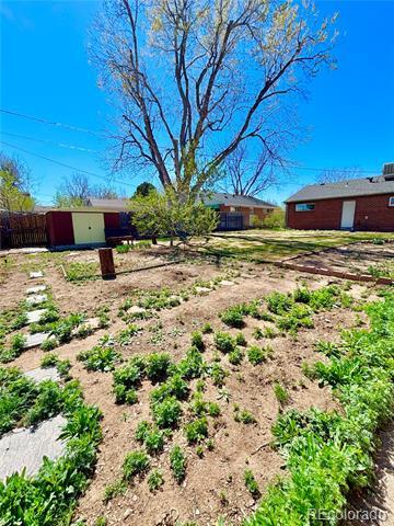 Building Photo - 3556 Fairfax St