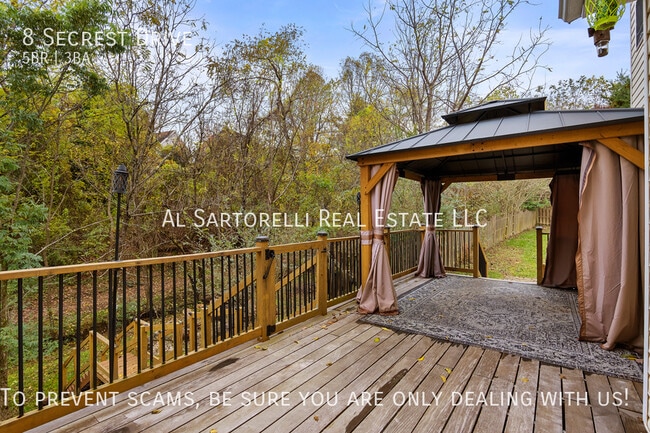 Building Photo - 8 Secrest Dr