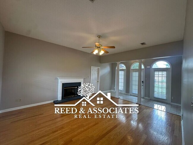 Building Photo - 3 Bedroom in Cordova-Appling Area