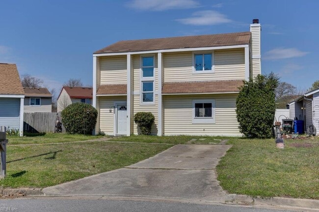 Building Photo - 3808 Sugar Creek Cir