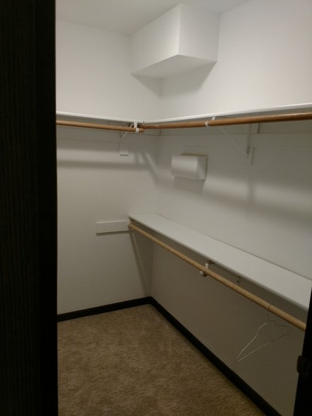 Walk In closet Bdrm 2 - 2076 Chateau Ct