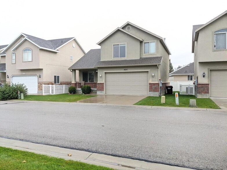 Building Photo - 8697 S Senegal Dove Dr