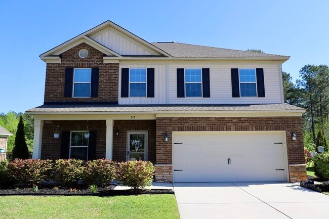 Building Photo - 545 Curlew Cir
