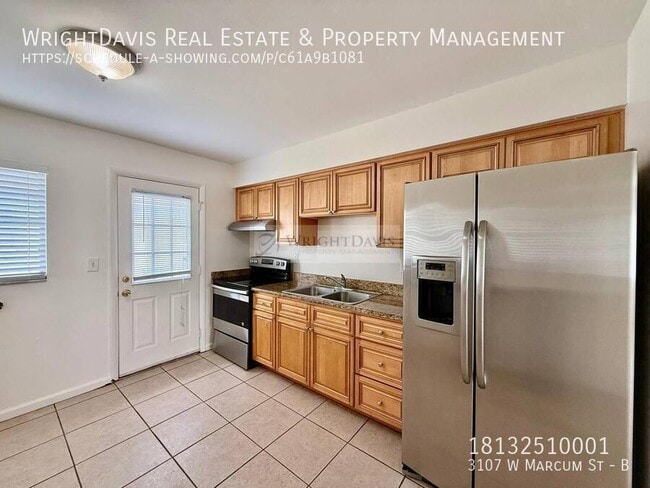 Building Photo - 3107 W Marcum St