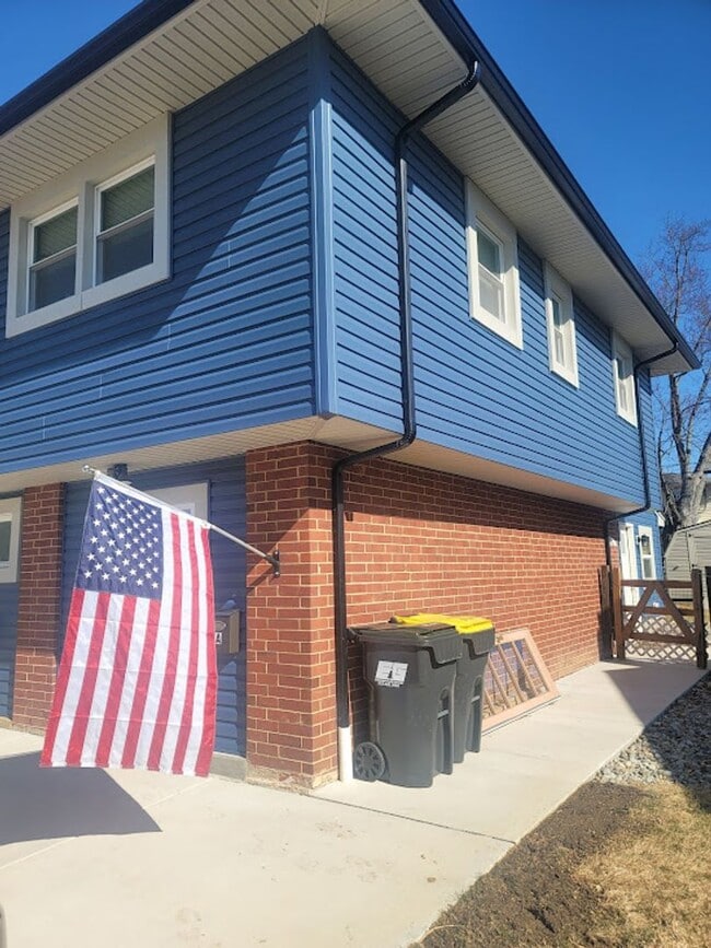 Building Photo - 2128A Ferguson Drive
