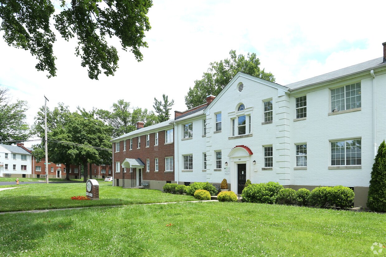 Heritage Green Apartments Louisville Ky Apartment Finder