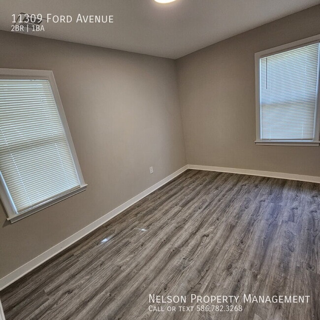 Building Photo - 11309 Ford Ave