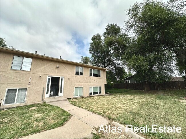 Building Photo - 3310 Cochran Dr