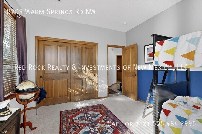 Building Photo - 8709 Warm Springs Rd NW