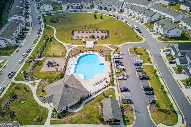 Building Photo - 1325 Lyon Wy Dr