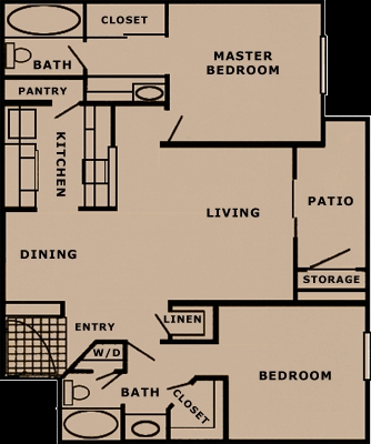 Spruce - Summerlin Entrada