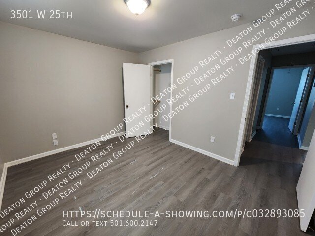 Building Photo - 3501 W 25th St