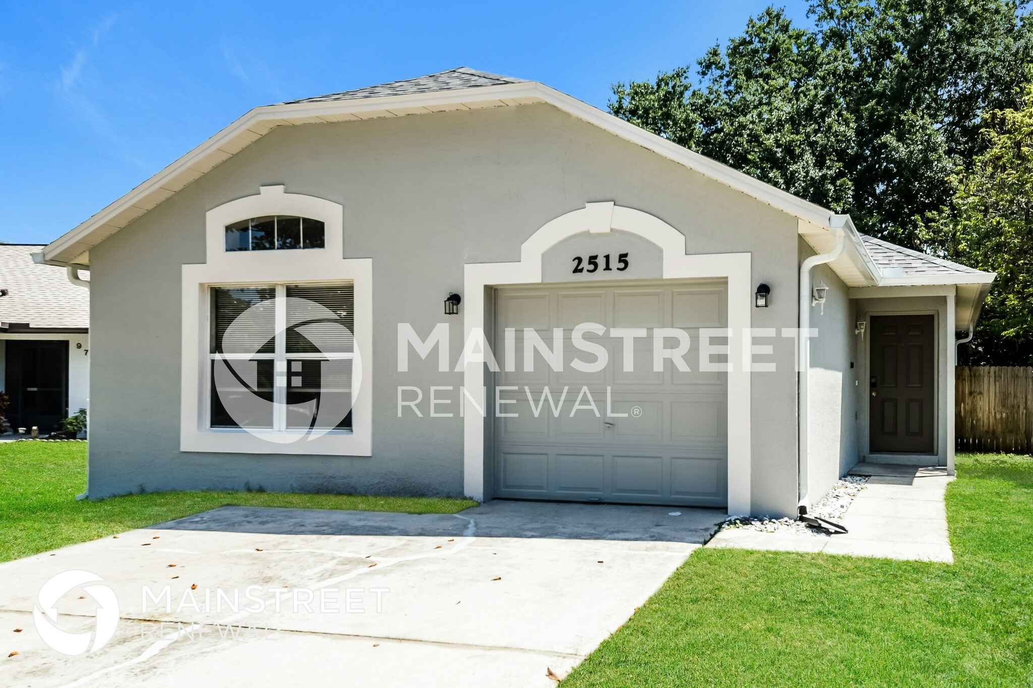 Building Photo - 2515 Long Meadow Way