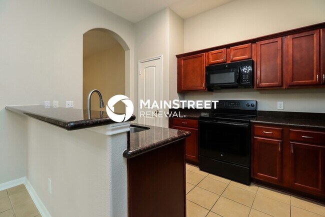 Building Photo - 4 Bedroom Pet-Friendly Home in CONROE, TX ...
