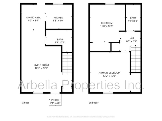 Building Photo - 2637 US-11W