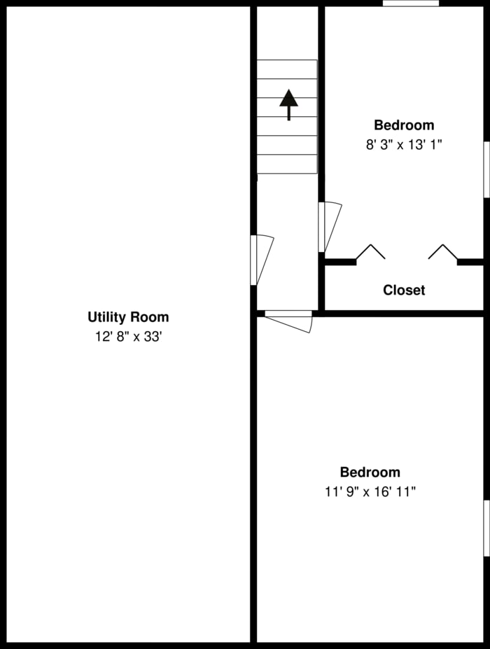 Building Photo - 6116 N Aldrich Ave