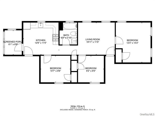 Building Photo - 94 Winnikee Ave