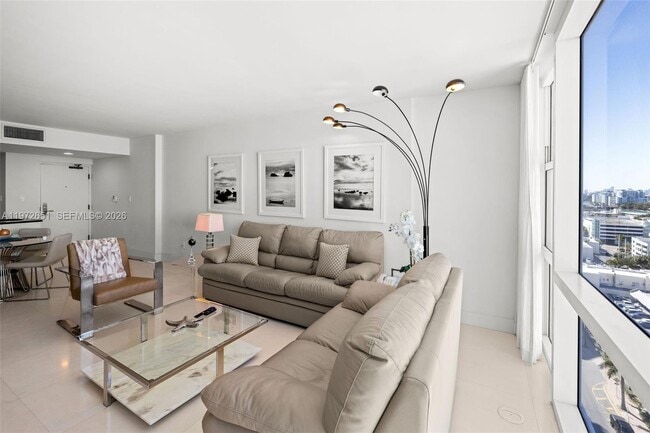 Building Photo - 6801 Collins Ave