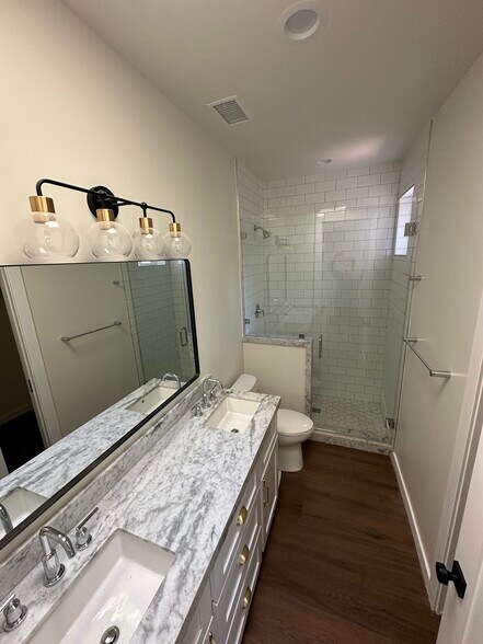 Master bath - 9646 Caminito de Maria