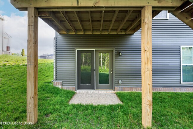 Building Photo - 14019 Halden Ridge Way