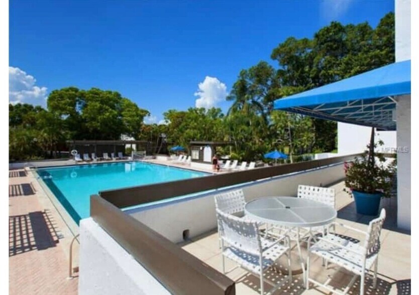 Building Photo - 807 Bayport Wy