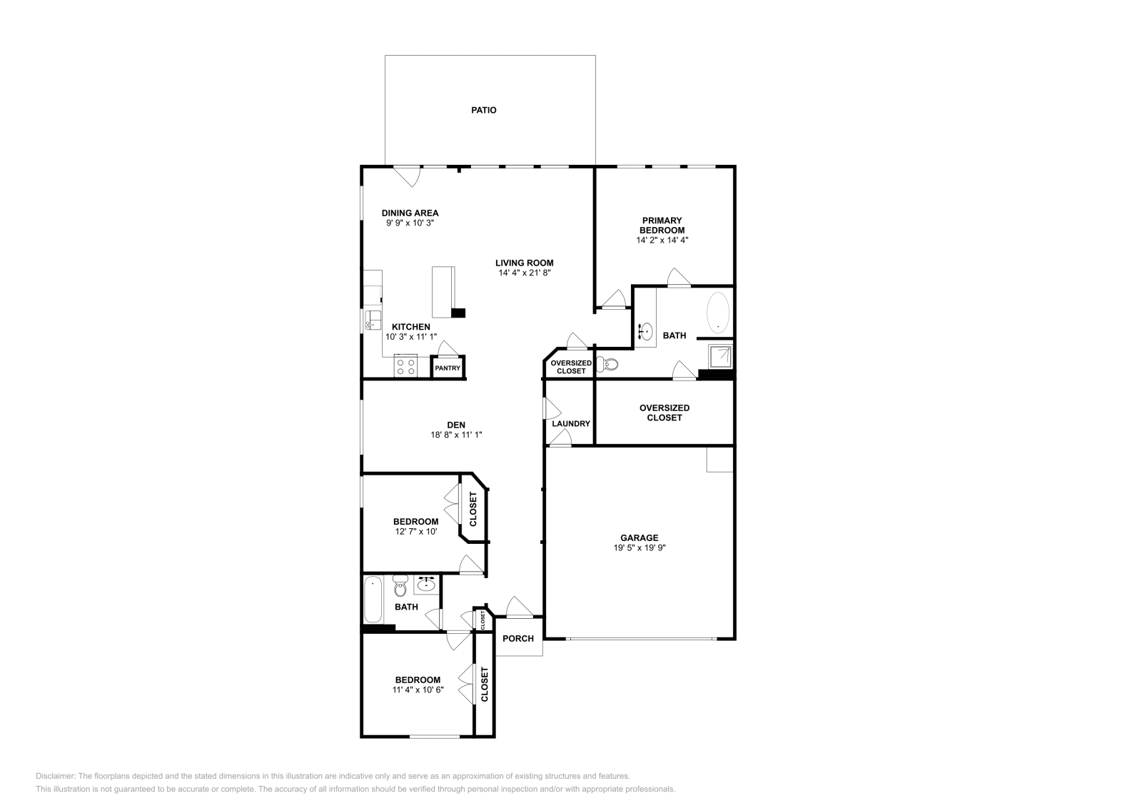 Building Photo - 707 Fireberry Dr