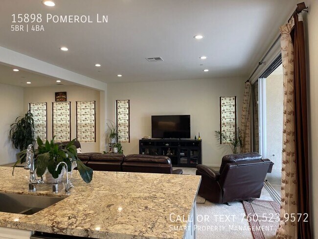 Building Photo - 15898 Pomerol Ln