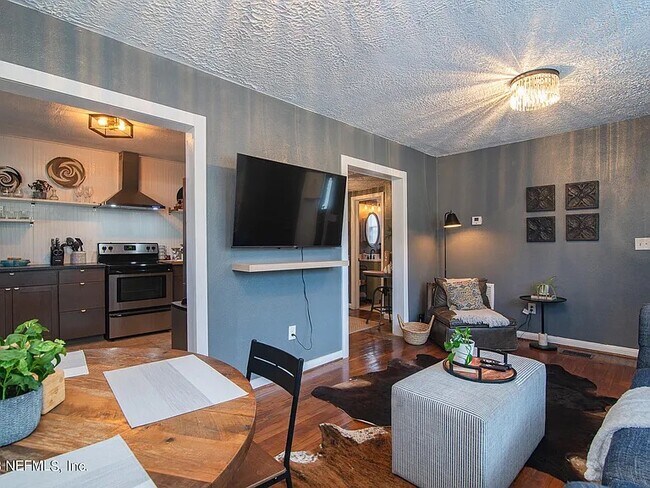 Building Photo - 3126 Post St