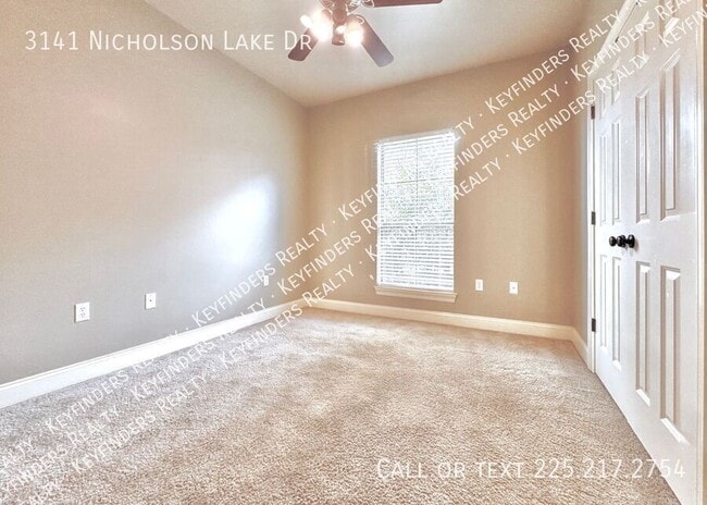 Building Photo - 3141 Nicholson Lake Dr