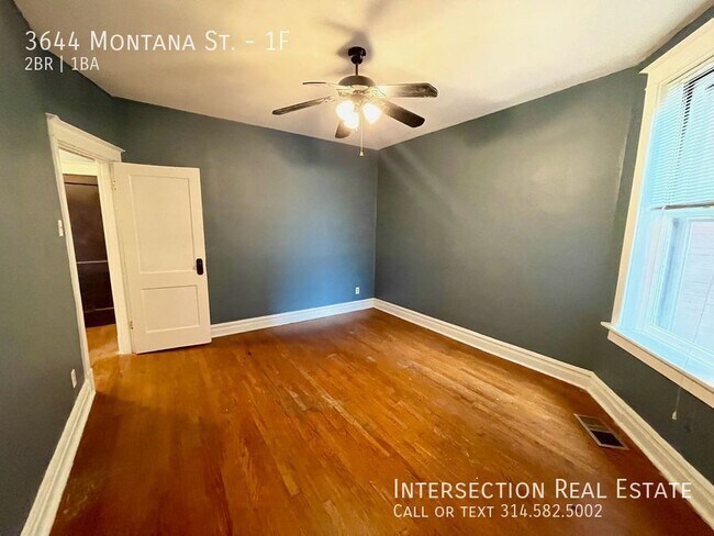 Building Photo - 3644 Montana St