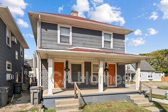 Building Photo - 528 E Raymond St