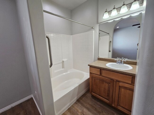 Building Photo - 3 Bedroom, North Salt Lake Gem with RV Parking, Workshop & Spacious Backyard Retreat