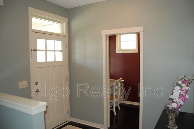 Building Photo - 15822 Drawstone Trail