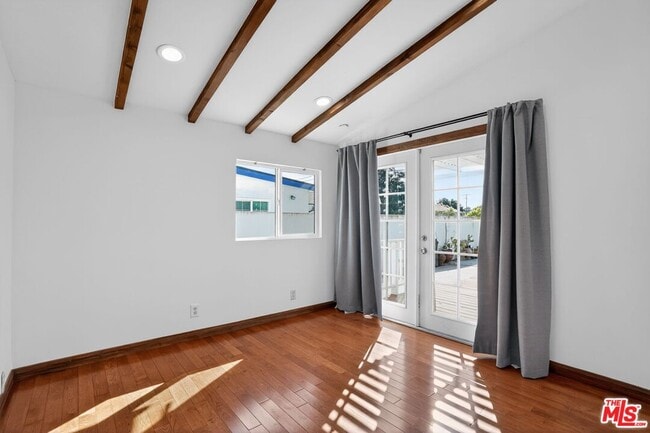 Building Photo - 4055 Moore St