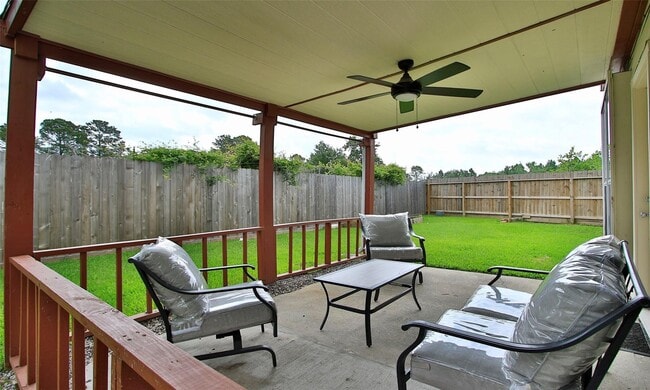 Building Photo - 20506 Spring Lilac Ln