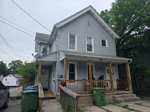 Building Photo - 54 Sprague Ave