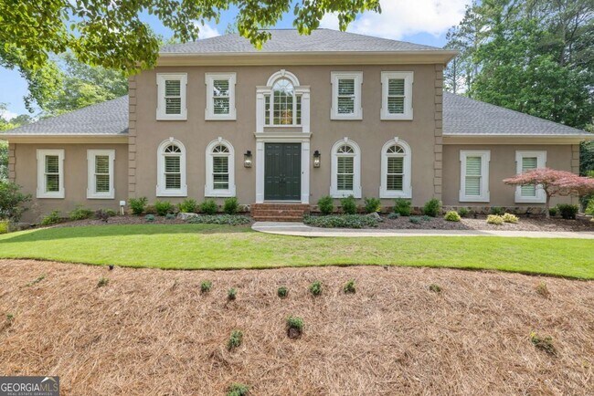 Building Photo - 9950 Farmbrook Ln