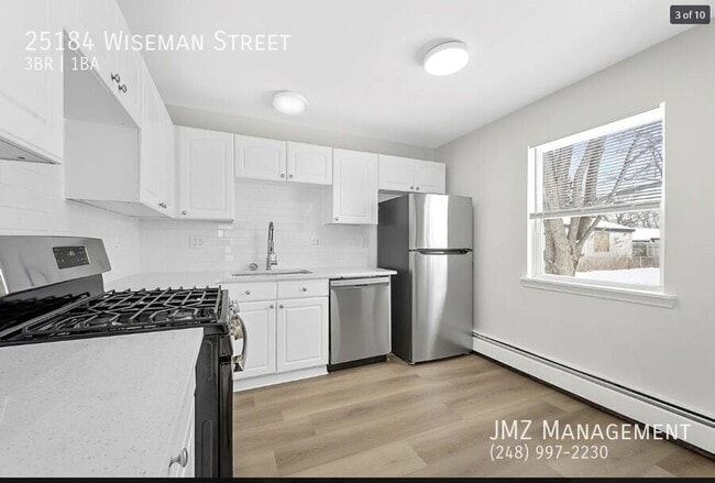 Building Photo - 25184 Wiseman St