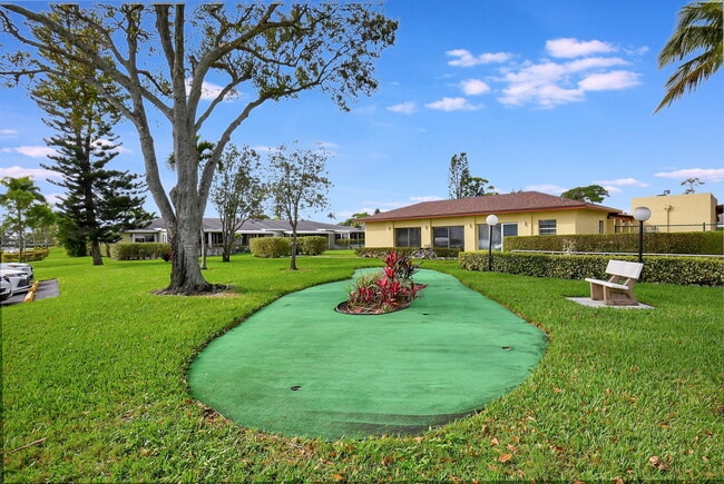 Building Photo - 2401 Del-Aire Blvd