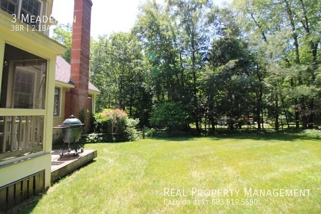Building Photo - 3 Meader Ln