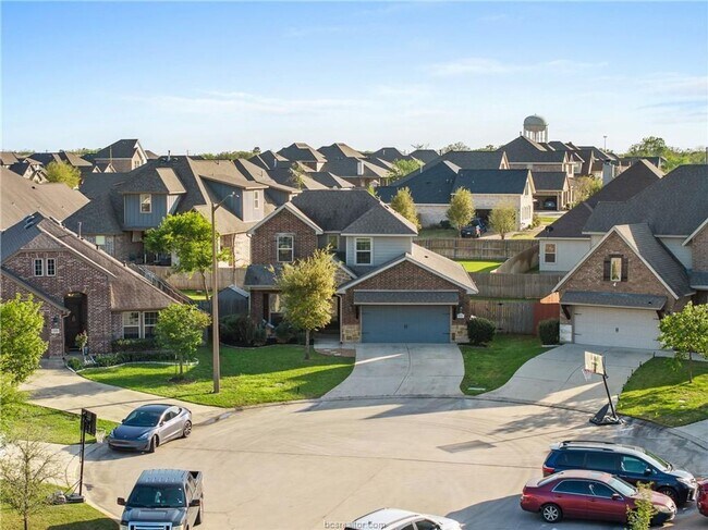 Primary Photo - 2 Story Home in Castlegate II Neighborhood