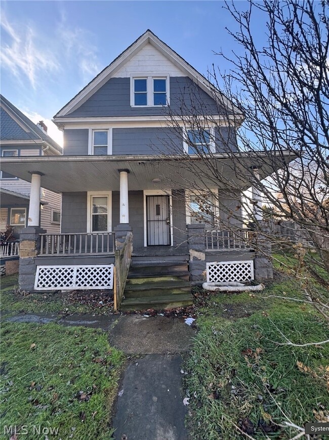 Building Photo - 4103 Denison Ave