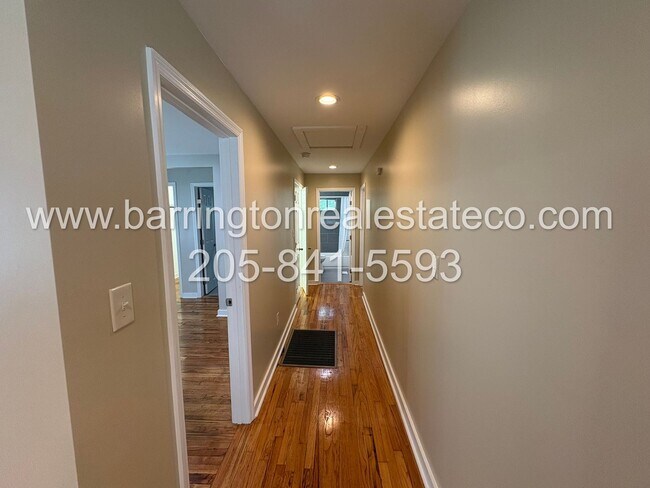 Building Photo - 1733 28th St N