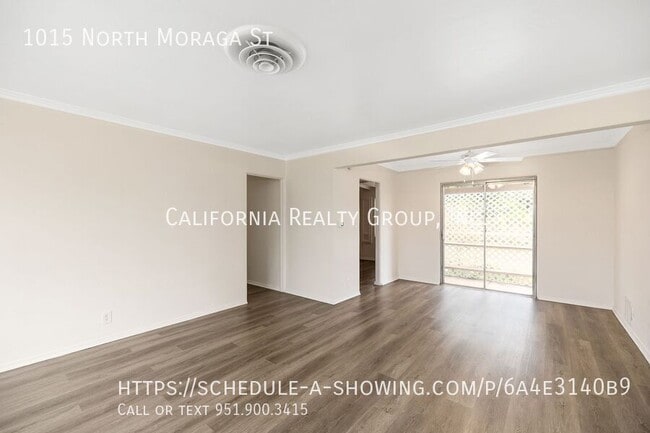 Building Photo - 1015 N Moraga St