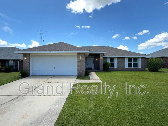 Primary Photo - 3681 Berrypatch Ln
