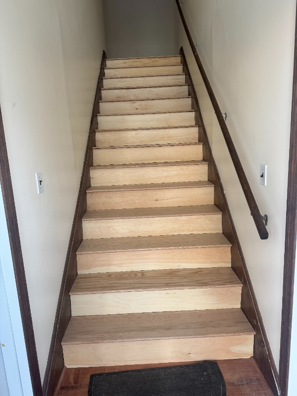 Building Photo - 657 Maine Ave